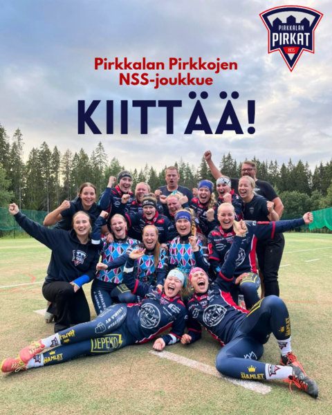 Kausi 2025 oli naisille menestyksekkäin