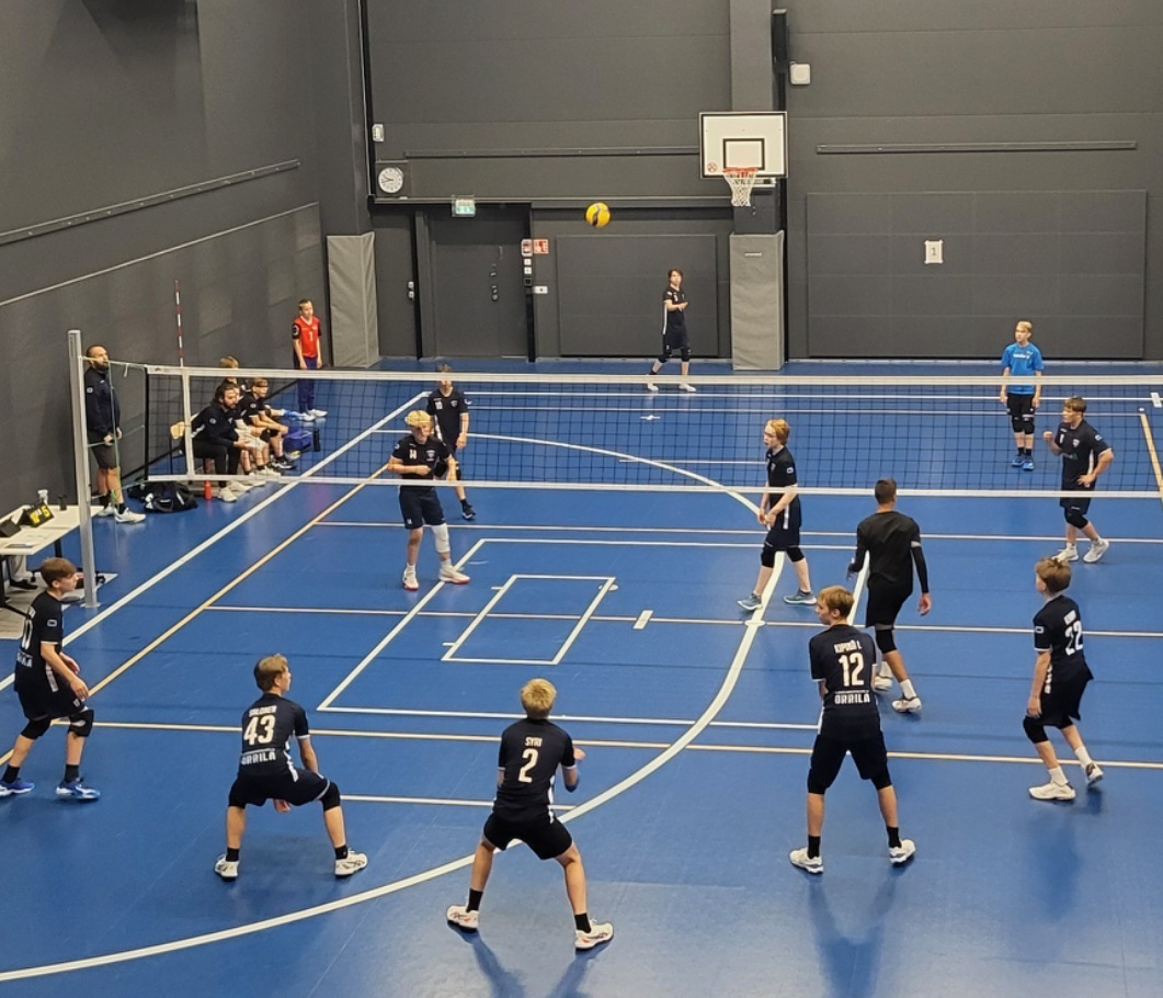 C-poikien säännöt kaudelle 25-26