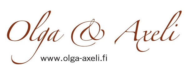 WoivaNin Oy / Pukuvuokraamo Olga & Axeli (y-tunnus 2855172-8)