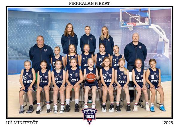 Hyvä me, hyvä meidän joukkue!