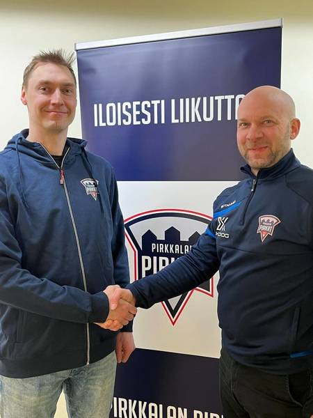 Toiminnanjohtajan sijaisena aloittaa Janne Kangaskokko