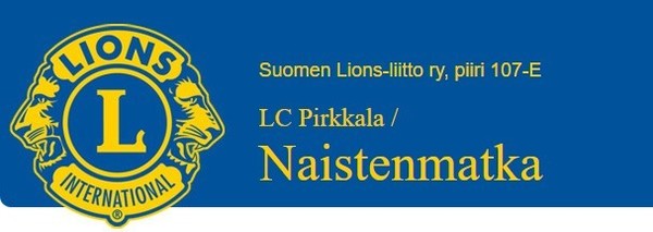 LC Pirkkala/ Naistenmatka
