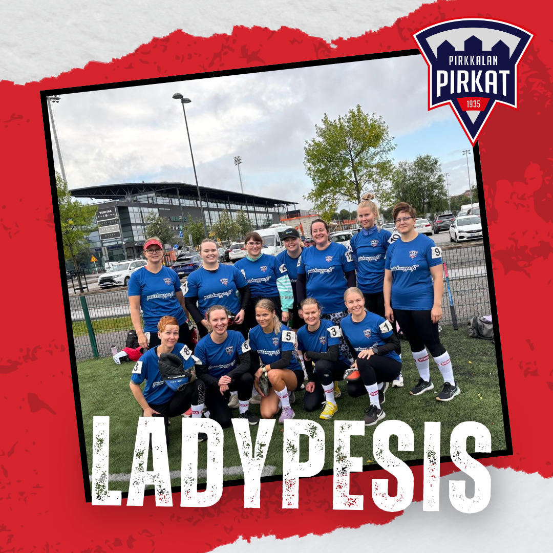 Lady-pesis 2026