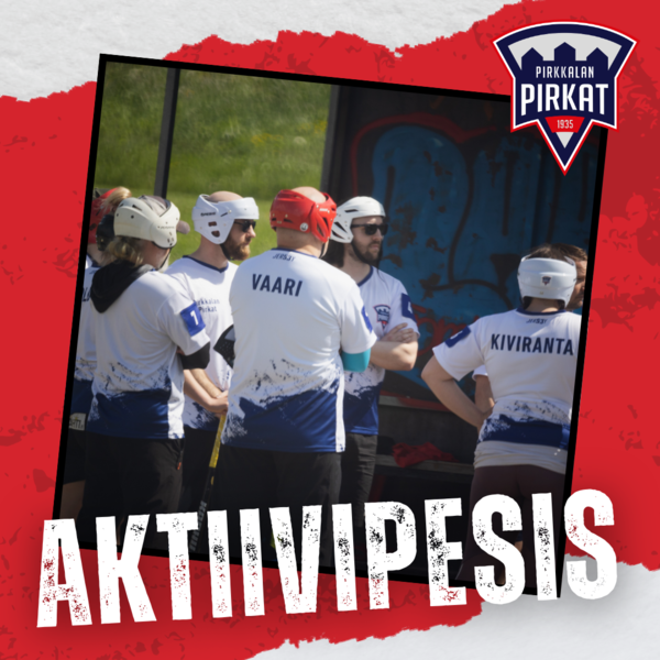 Aktiivipesis 2026
