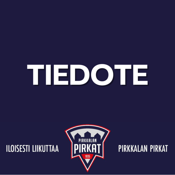 Tiedote: Pirkkain lajivalikoima kasvaa - Cheerleading mukaan lajivalikoimaan