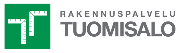 Rakennuspalvelu Tuomisalo