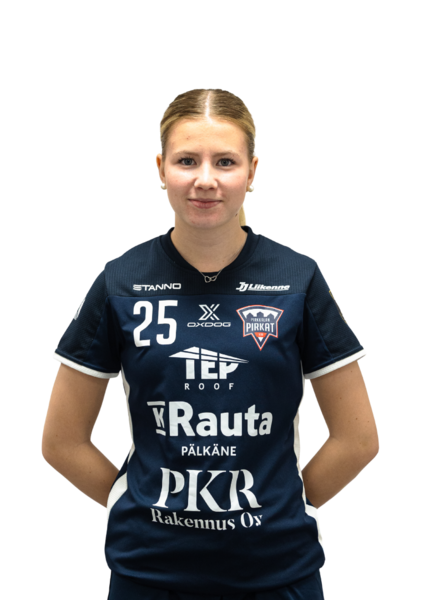 Hirsimäki Oona
