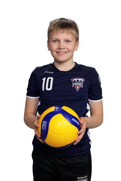 Sammelvuo Edwin