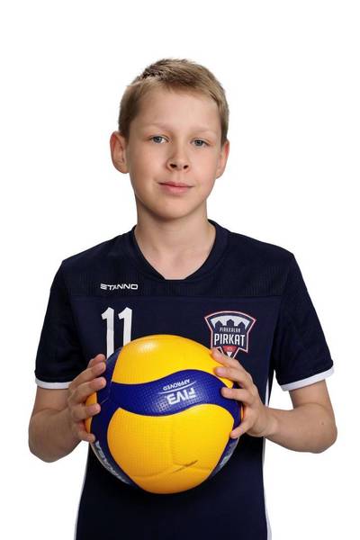 Sundberg Matias