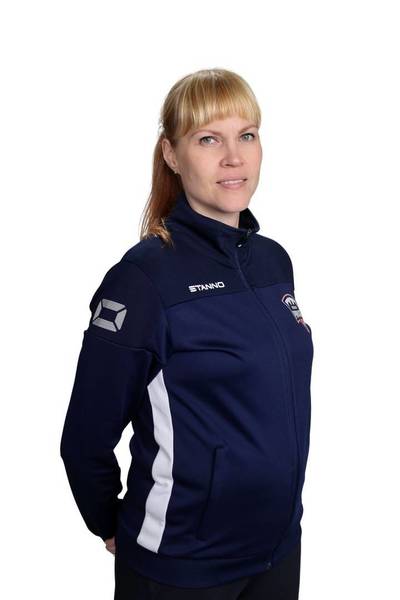 Sammelvuo Riikka