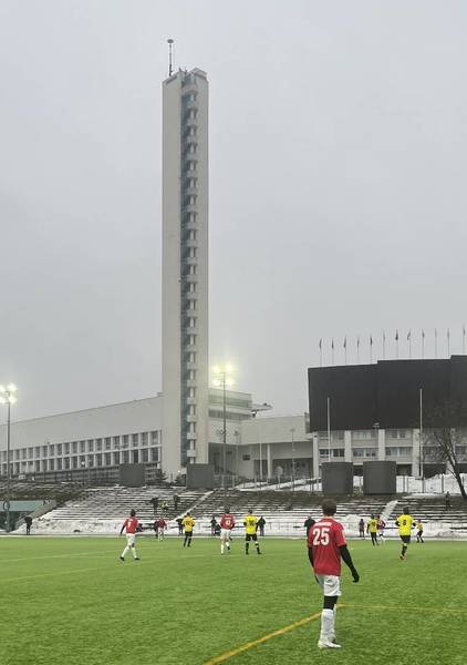 Suomen Cup 2024: PiTa - FC Spital 