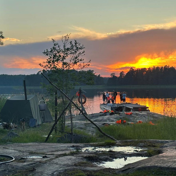 Pitan kesäleiri 20.-26.7.2026