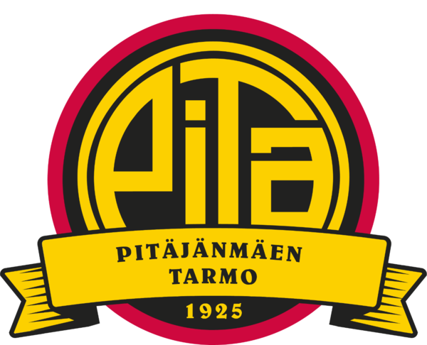 Pitäjänmäen Tarmon uusi logo