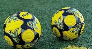 PiTan futiskesäleirit 7 - 14 vuotiaille (2012 - 2019 syntyneet) kesäkuussa 2026