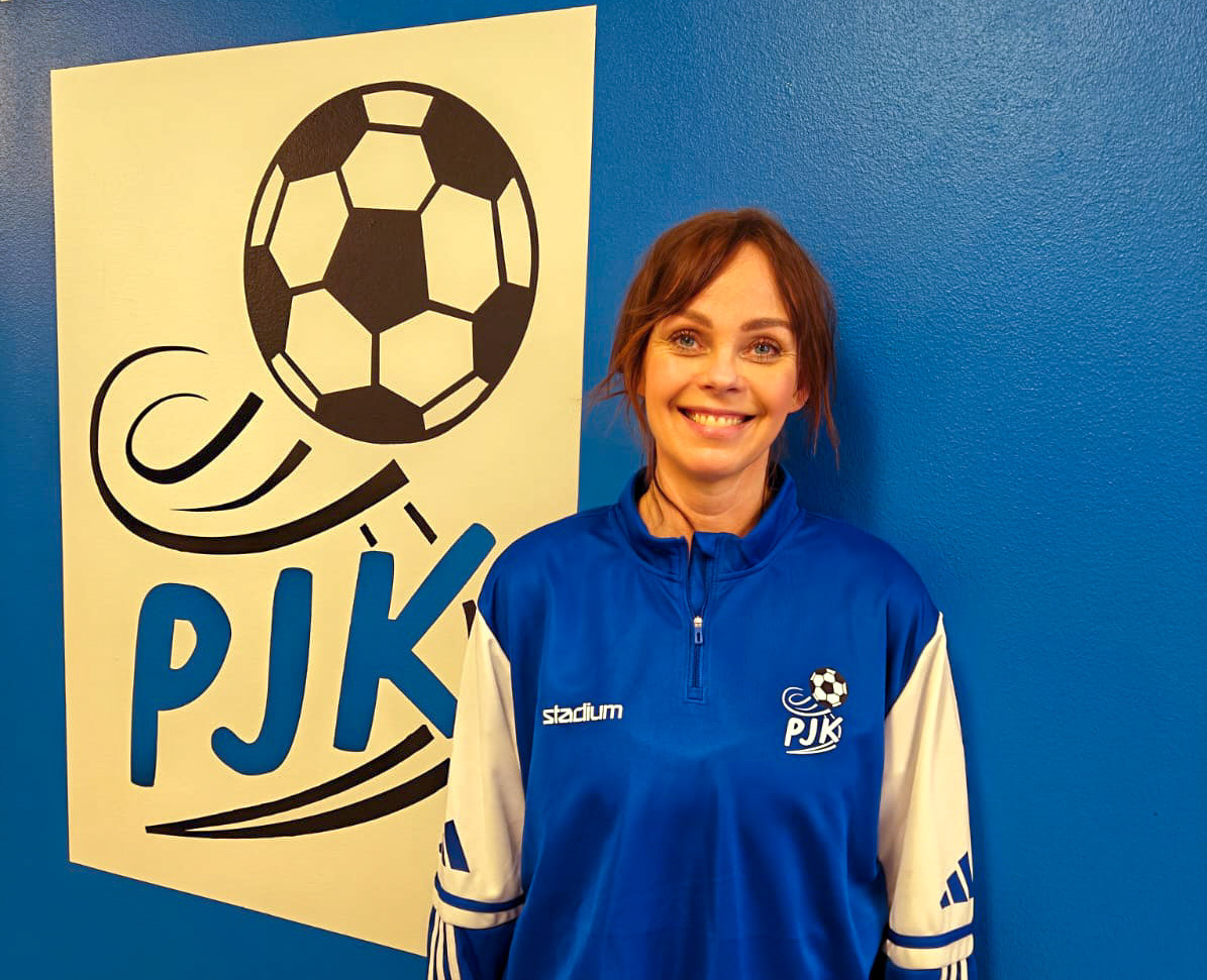 PJK:n junioritoiminta kehittyy - huippuosaamista taustajoukkoihin!