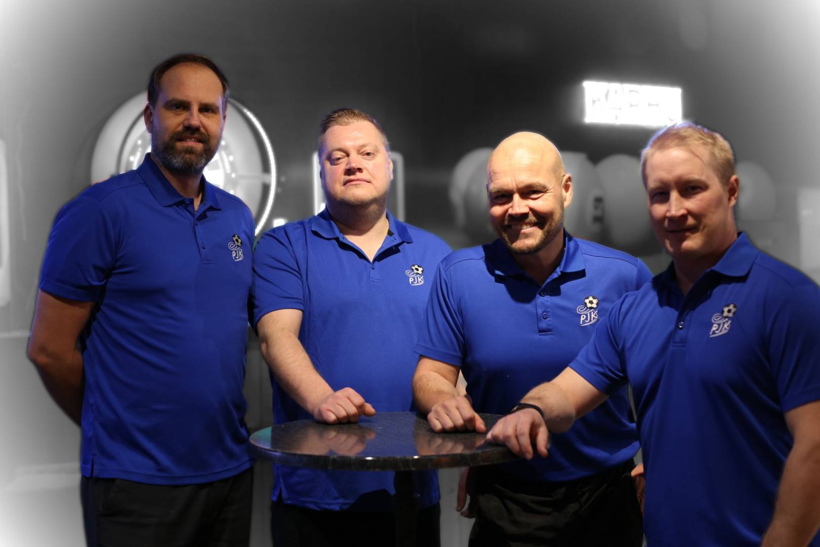 PJK edustuksen valmentajat kaudelle 2026 selvillä