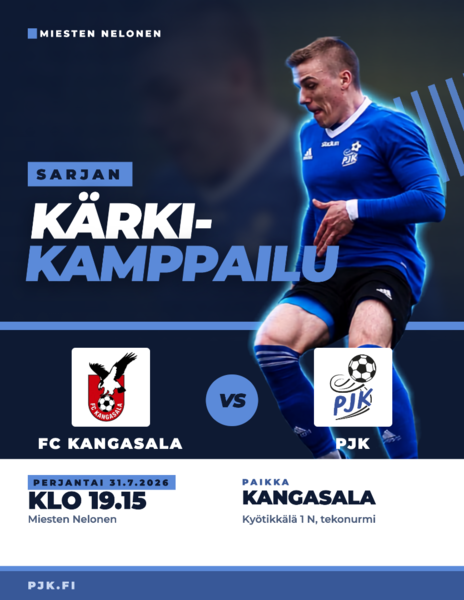 Kevään maistiainen saa jatkoa kärkikamppailun merkeissä