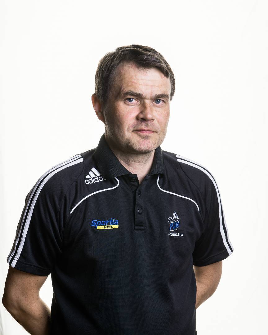 Timo Lahti jatkaa Futsal-edustuksen päävalmentajana