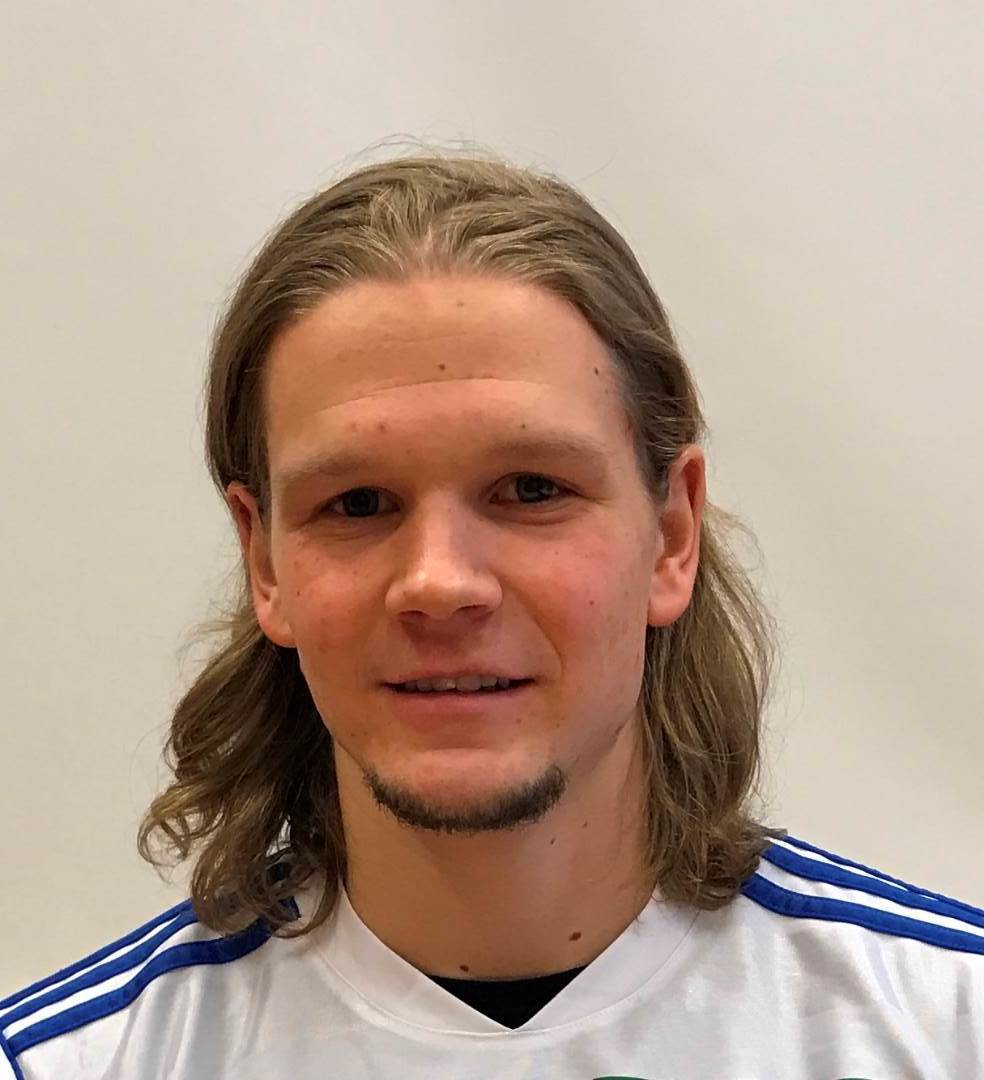 Erno Nissilä Pallo-Kerhoon
