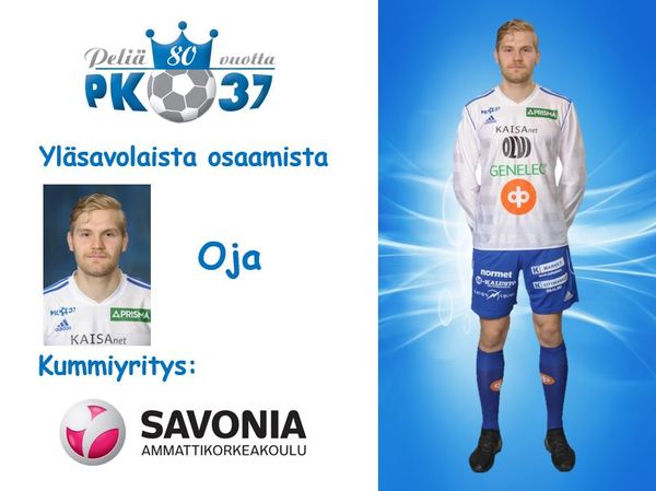 "Voitto veisi lähelle sarjapaikan säilyttämistä"