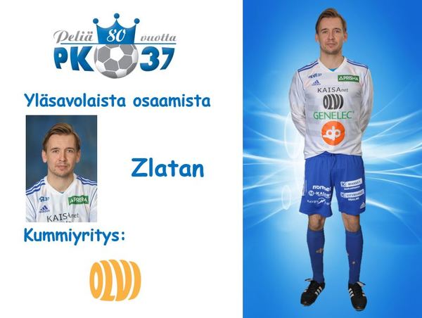 PK:lla isot panokset päätöspelissä