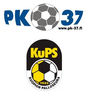 Pallo-Kerho 37 - PK-37:n yhteistyöseura KuPS mukana Suomen Palloliiton  talenttivalmennus-ohjelmassa