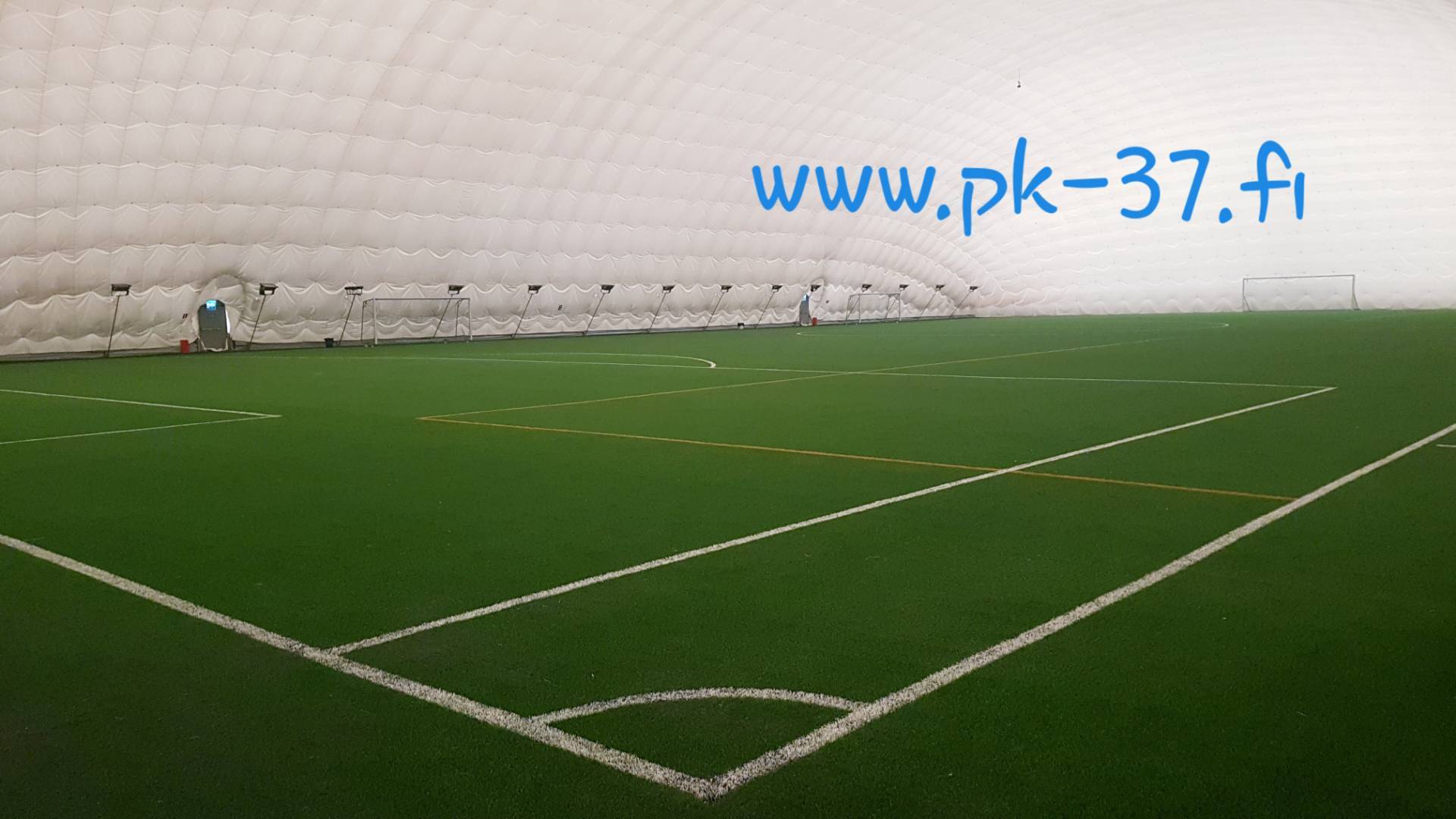 PK-37 aloittaa kauden avoimilla harjoituksilla - Kaikki ovat tervetulleita näyttämään osaamisensa