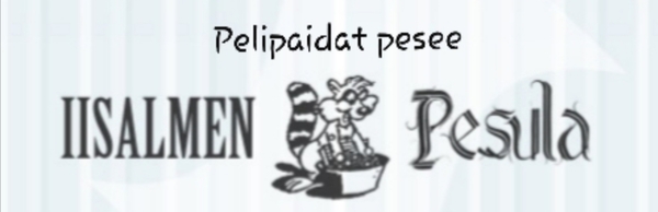 Iisalmen Pesula