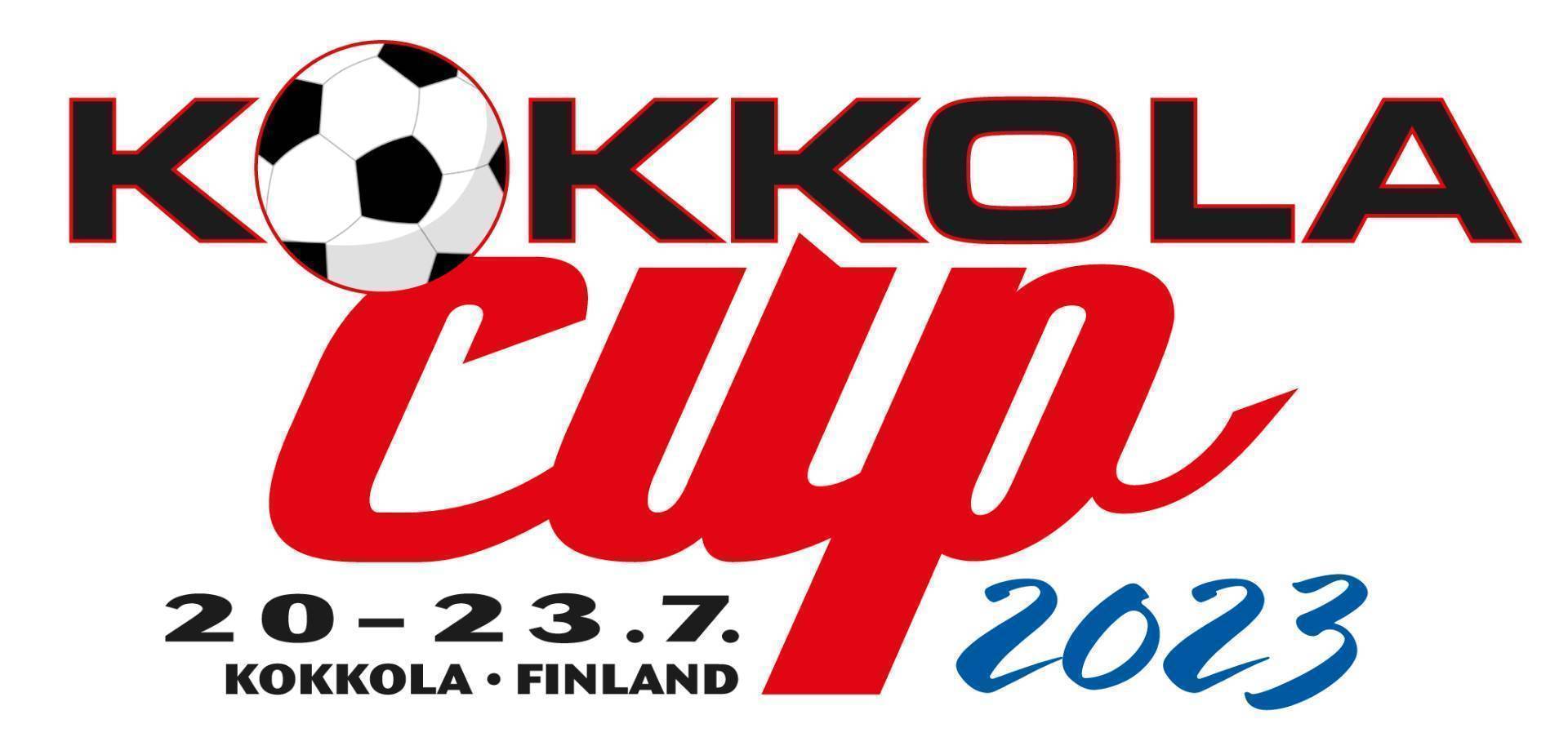 PK-37 matkaa keskiviikkona Kokkola Cupiin 9 ikäluokassa ja 13 joukkueen voimin