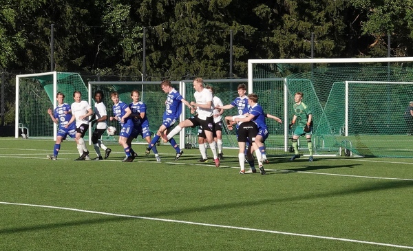 PK-37 avaa sarjakautensa keskiviikko-iltana Kuopiossa