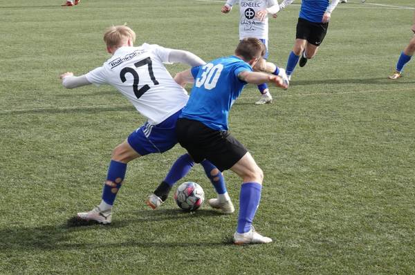 PK-37 aloittaa Suomen Cupin perjantai-iltana Kuopiossa