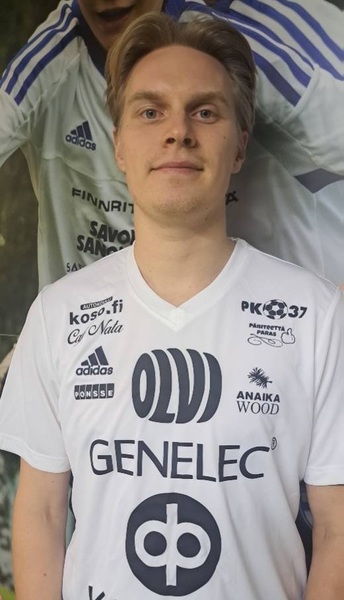 PK-37 eteni voitolla Suomen Cupin 2. kierrokselle - Seuraava Cup-vastustaja Kajaanin Haka