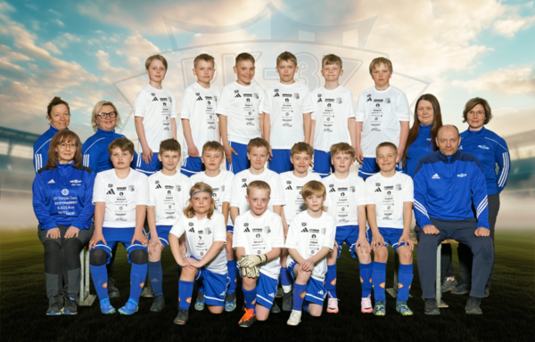 Tervetuloa mukaan P 11-poikien (2014-synt.) harjoituksiin!