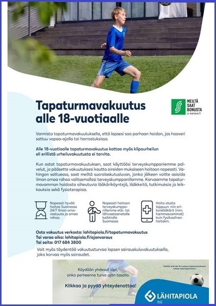 Lähitapiola liidin