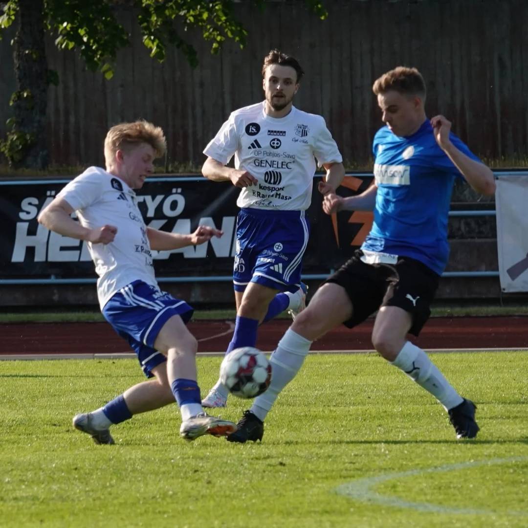 PK-37 aloittaa kauden kahden viikon avoimilla harjoituksilla - Tule näyttämään osaamisesi