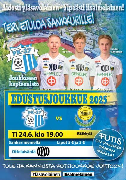 ottelu