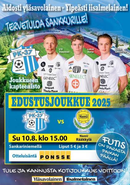 ottelu