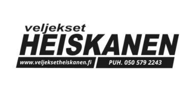 Veljekset Heiskanen Oy