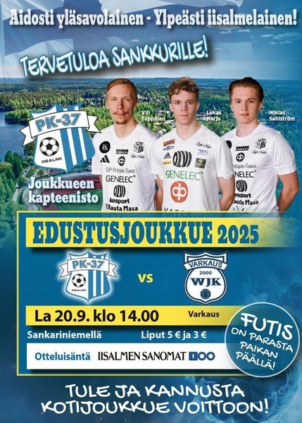 ottelu