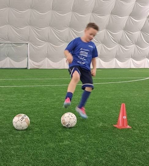 Tekniikkakilpailut kisailtiin Iisalmen jalkapallohallissa - Tulokset