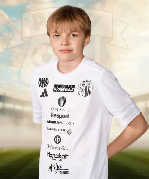 Okko Ronkainen valittu Idän ja Pohjoisen yhteisaluejoukkueeseen Norjassa pidettävään turnaukseen