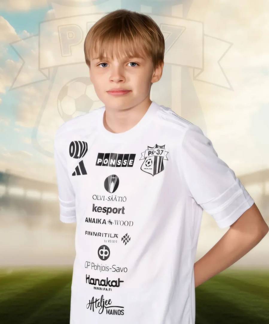 Okko Ronkainen valittu Idän ja Pohjoisen yhteisaluejoukkueeseen Norjassa pidettävään turnaukseen