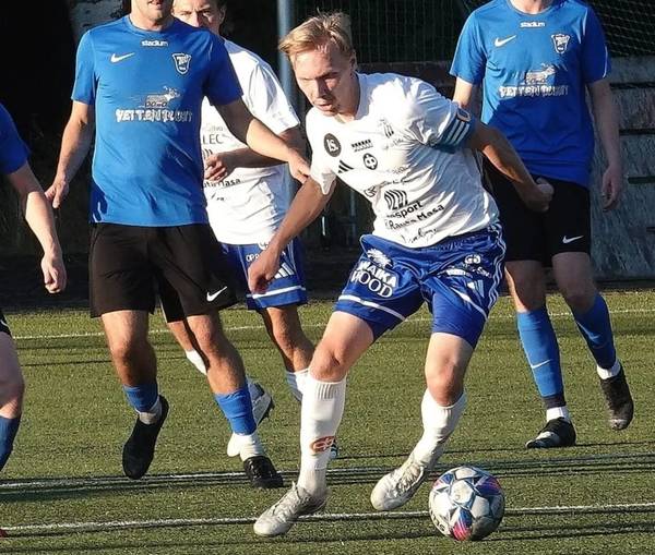 Pallo-Kerho matkaa keskiviikkona Kuopioon ennen juhannustaukoa