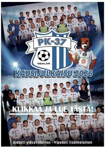 Kausijulkaisu 2026