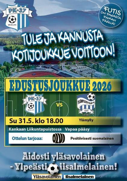 Ottelu