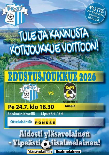 Ottelu