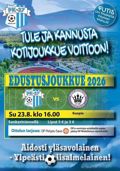 Ottelu