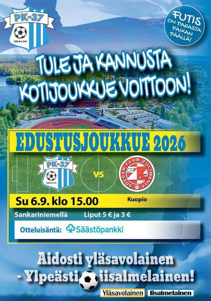 Ottelu