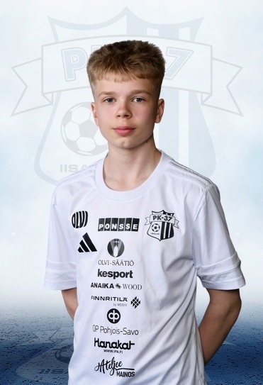 U15-pojat nimetty Tähtitarhaan - PK-37:n Eino Mehtonen valittujen joukossa