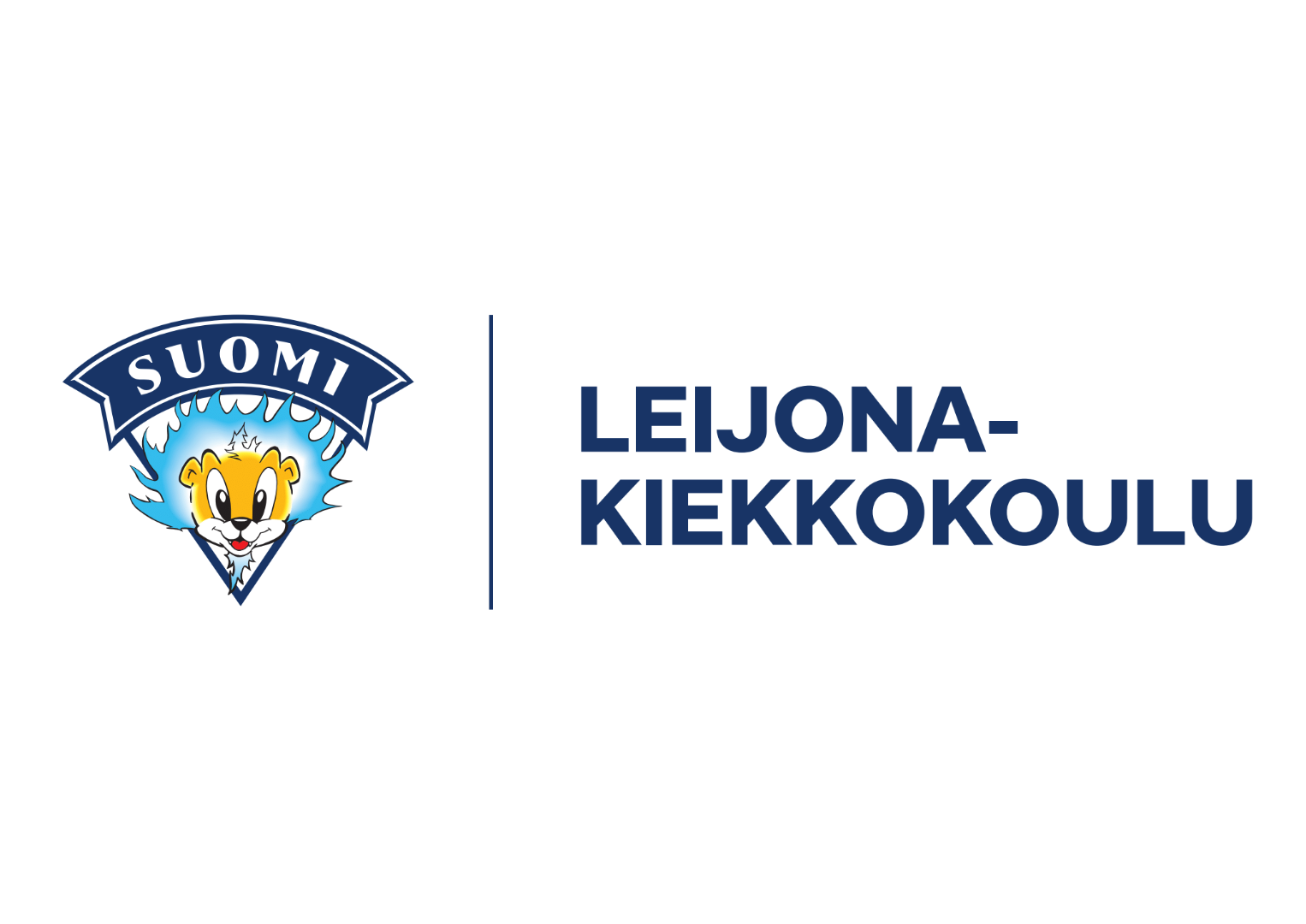 Leijona-kiekkokoulu 2026-2027